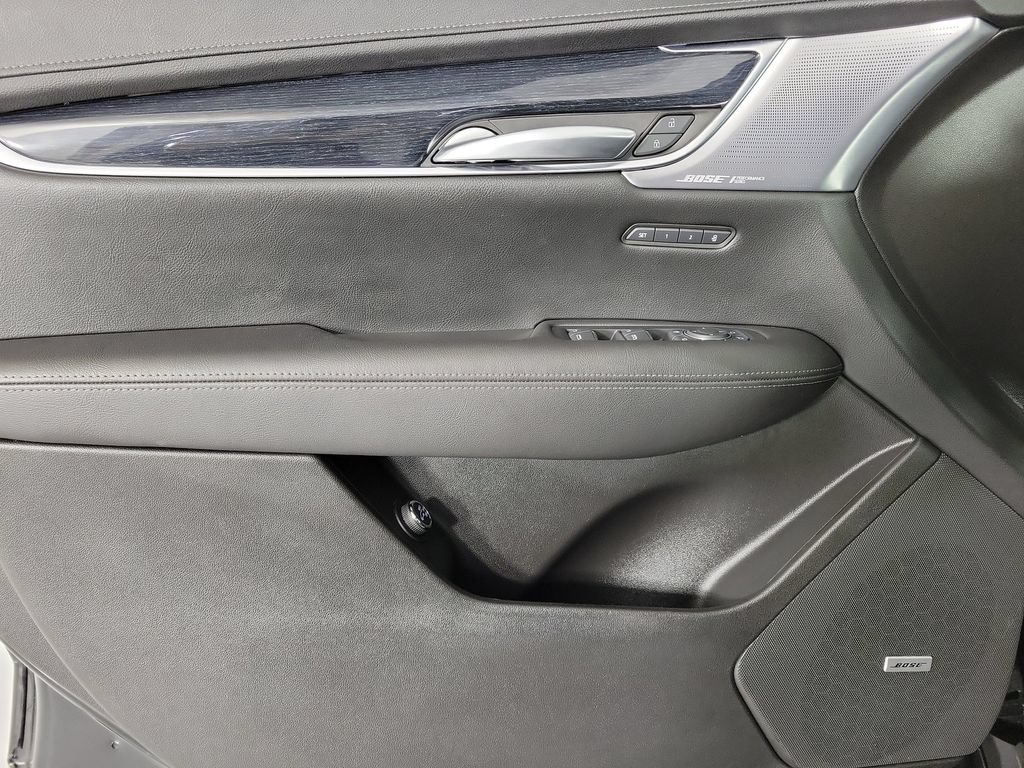 Certified 2024 Cadillac XT5 Premium Luxury w/ Technology Package FWD image 19
