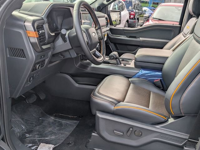 New 2025 Ford F150 Tremor w/ Equipment Group 402A High image 6