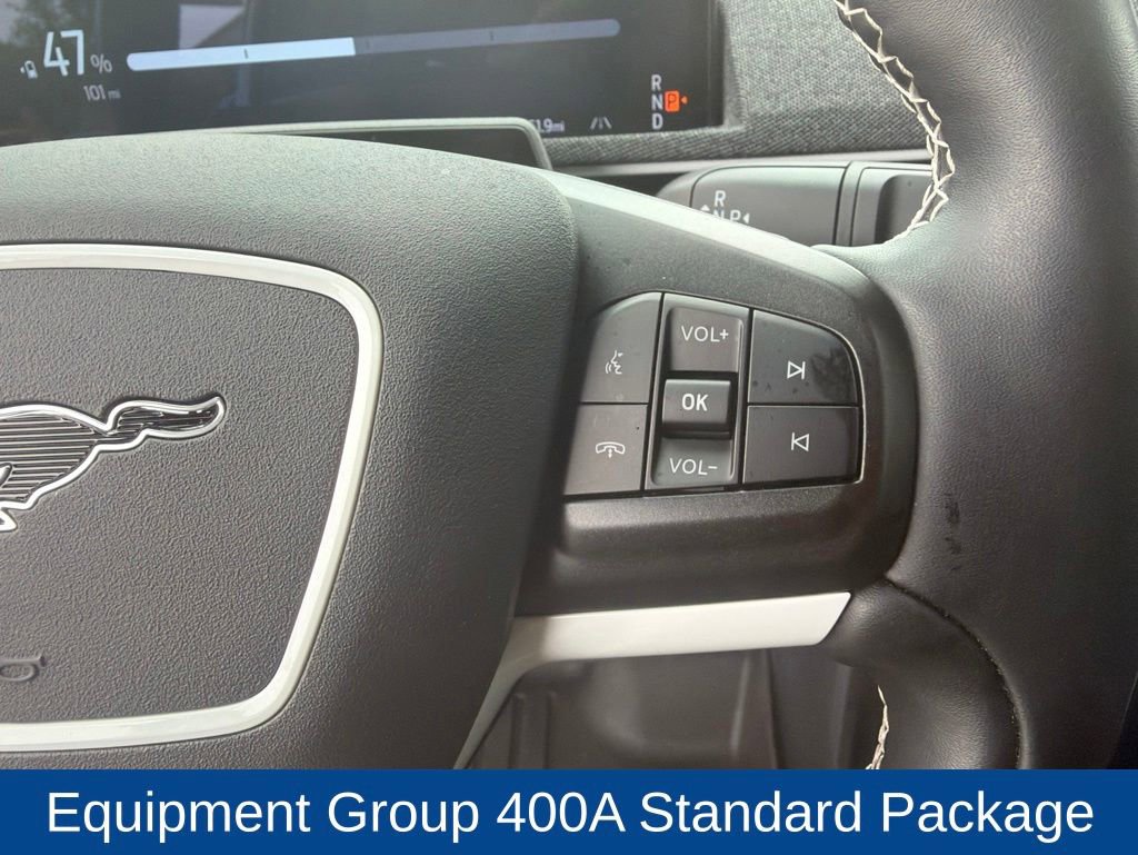 Used 2025 Ford Mustang Mach-E GT AWD/4WD image 25