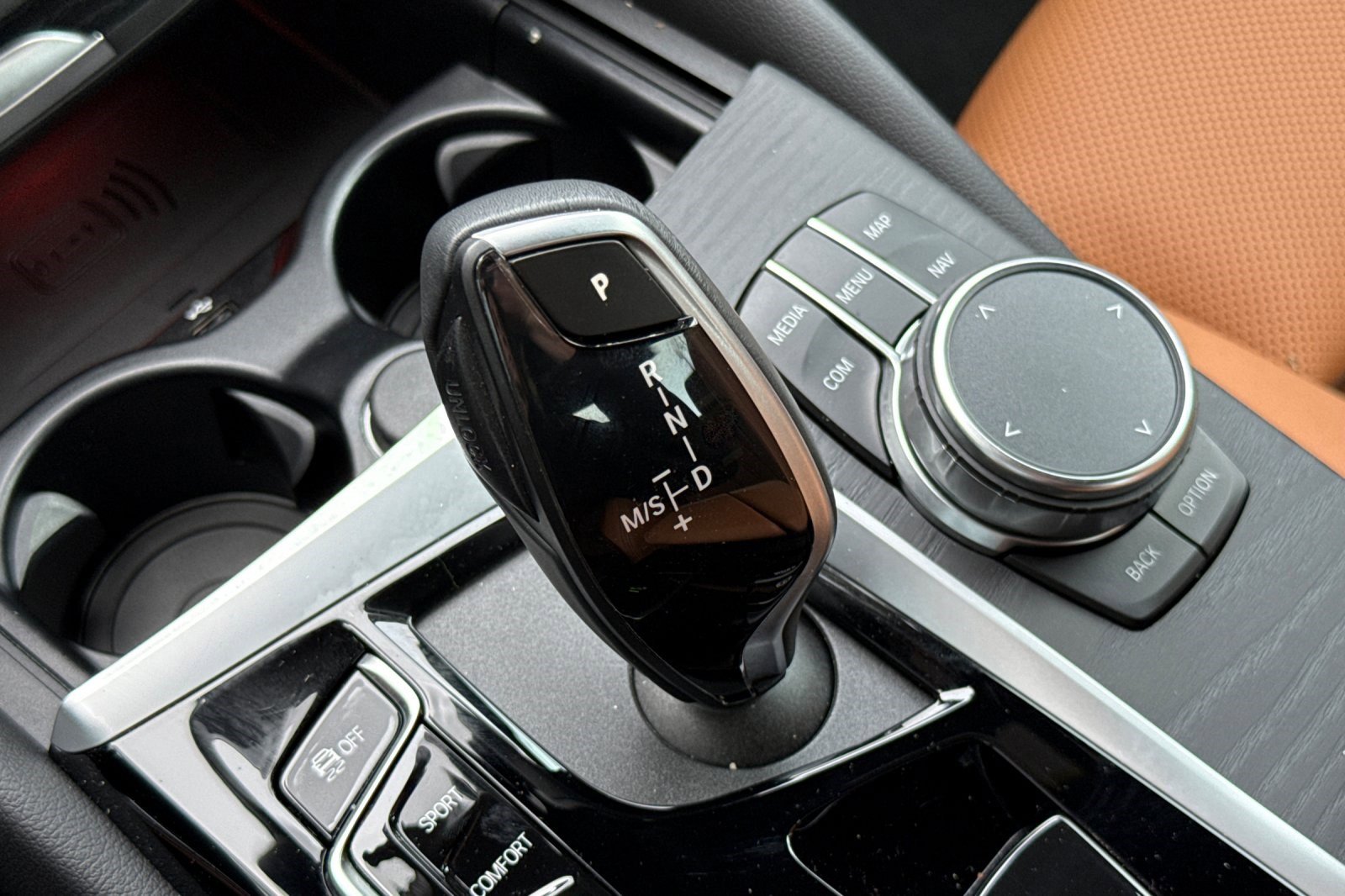 Certified 2023 BMW 540i w/ Premium Package image 26