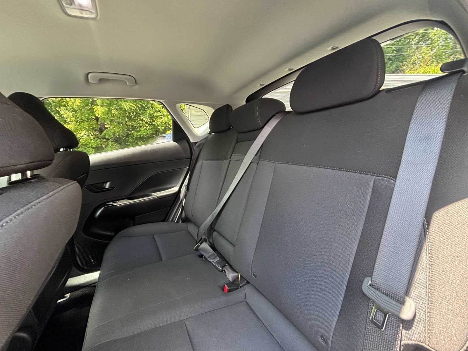 Used 2026 Hyundai Kona SEL Sport FWD image 22