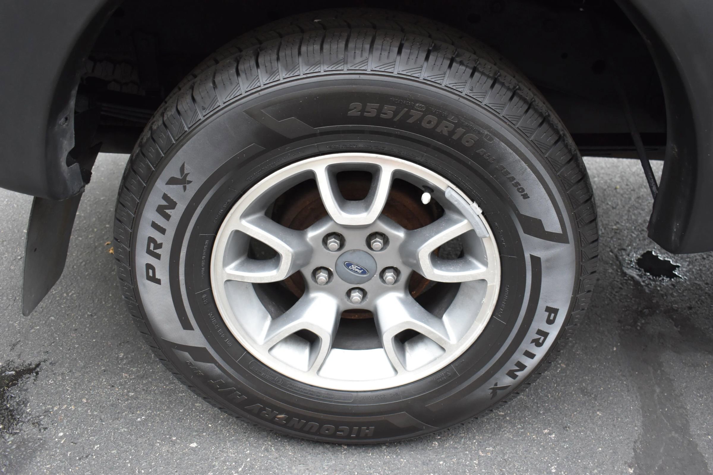 Used 2009 Ford Ranger FX4 image 30