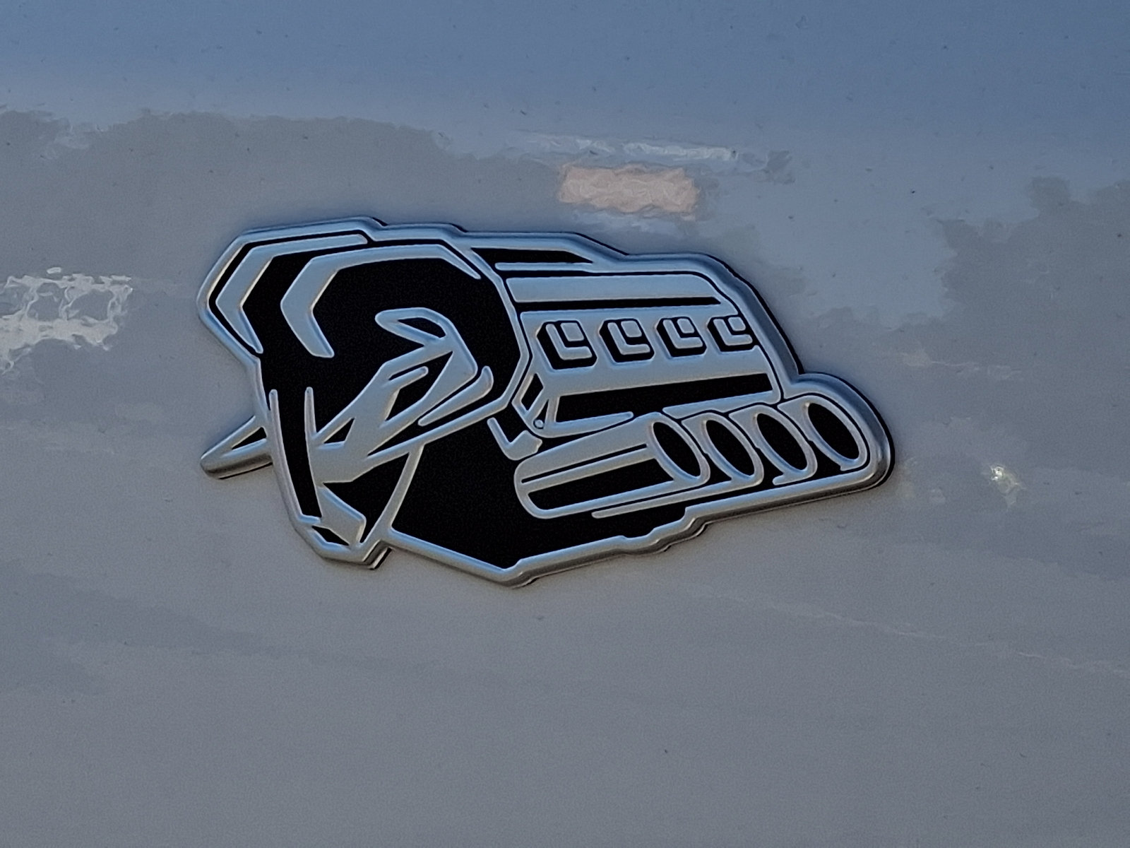 New 2027 RAM 2500 Tradesman AWD/4WD image 23