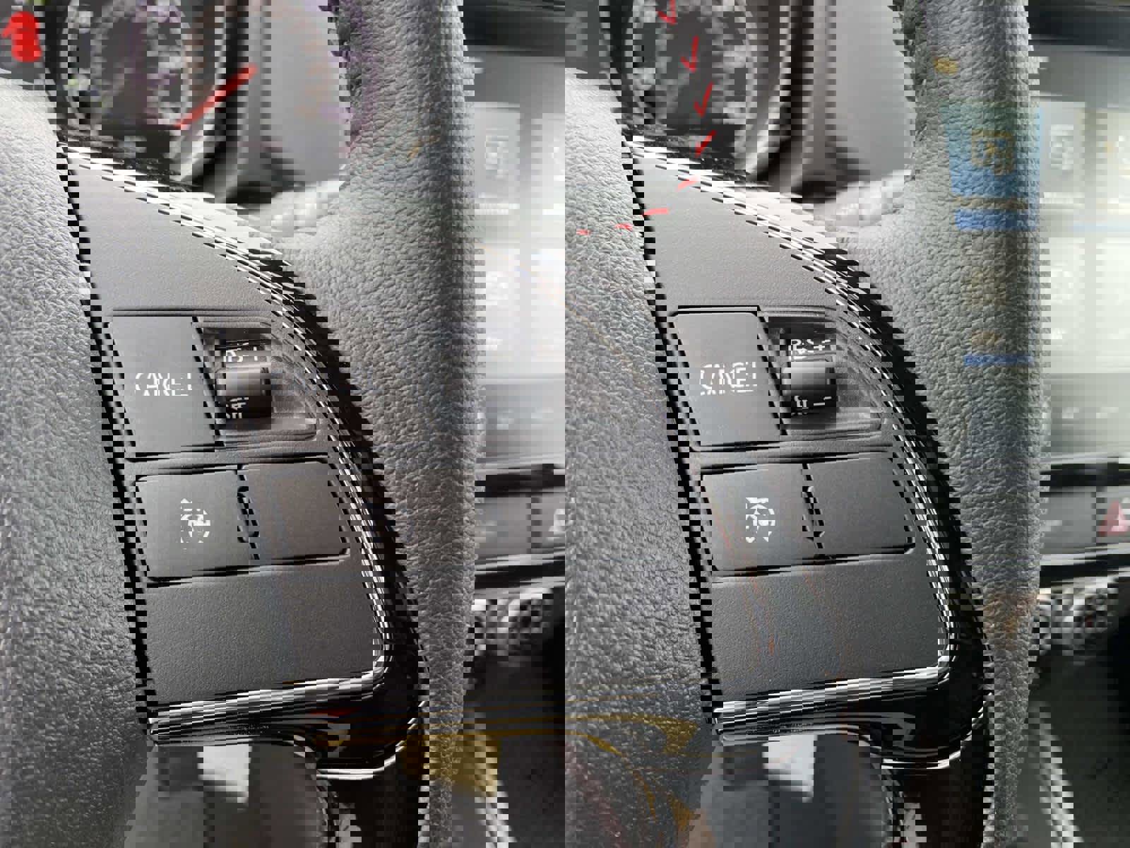 Used 2024 Mitsubishi Outlander Sport LE AWD/4WD image 19