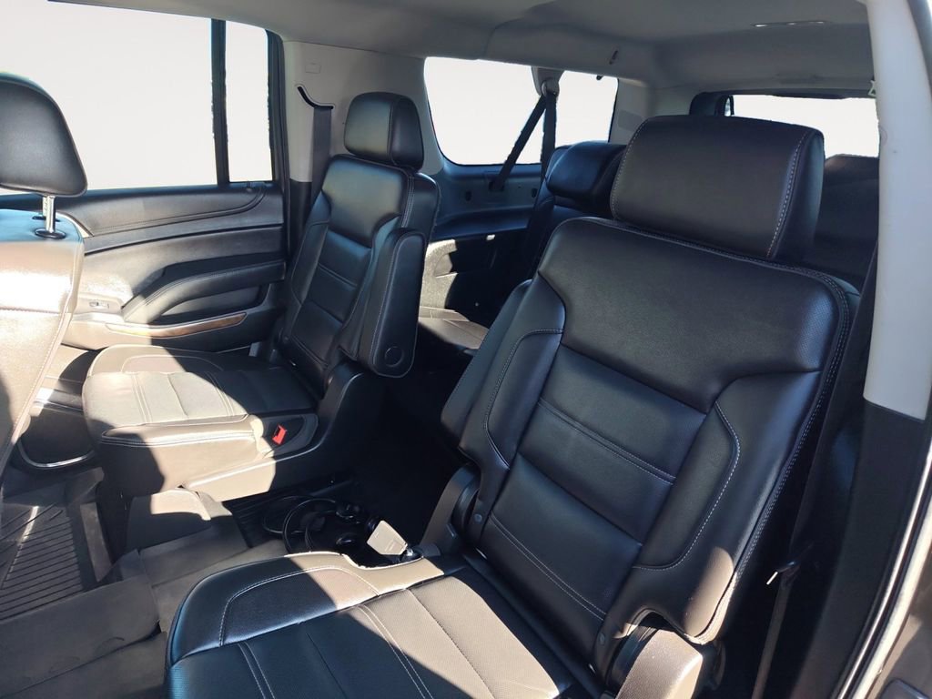 Used 2019 GMC Yukon XL Denali w/ Denali Ultimate Package AWD/4WD image 13