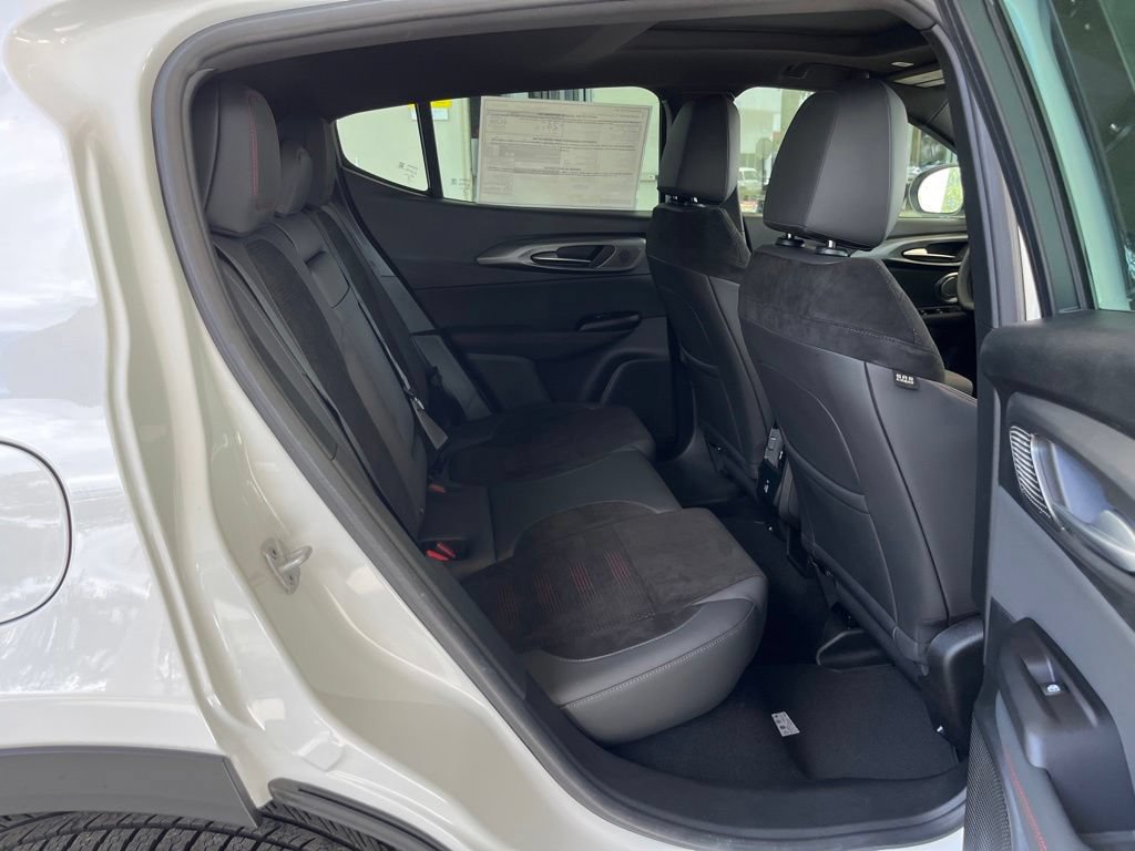 New 2023 Dodge Hornet GT Plus w/ Track Pack AWD/4WD image 22