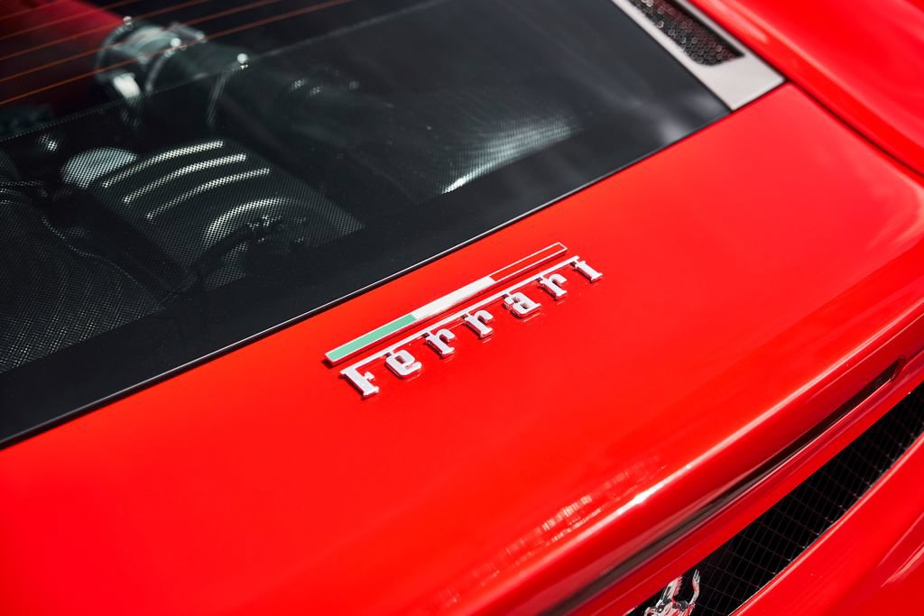 Used 2006 Ferrari F430 Coupe RWD image 12