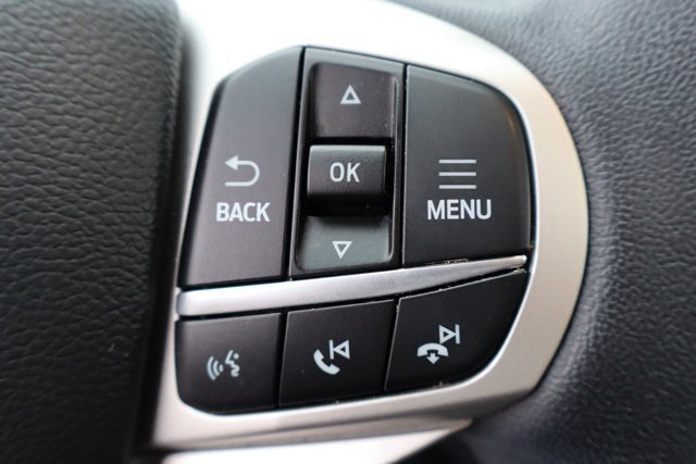 Used 2023 Ford Explorer XLT w/ Equipment Group 202A AWD/4WD image 19
