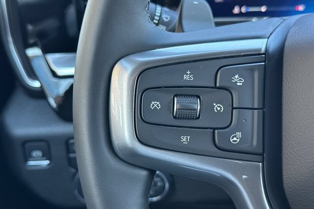 New 2026 Chevrolet Silverado 1500 RST AWD/4WD image 34