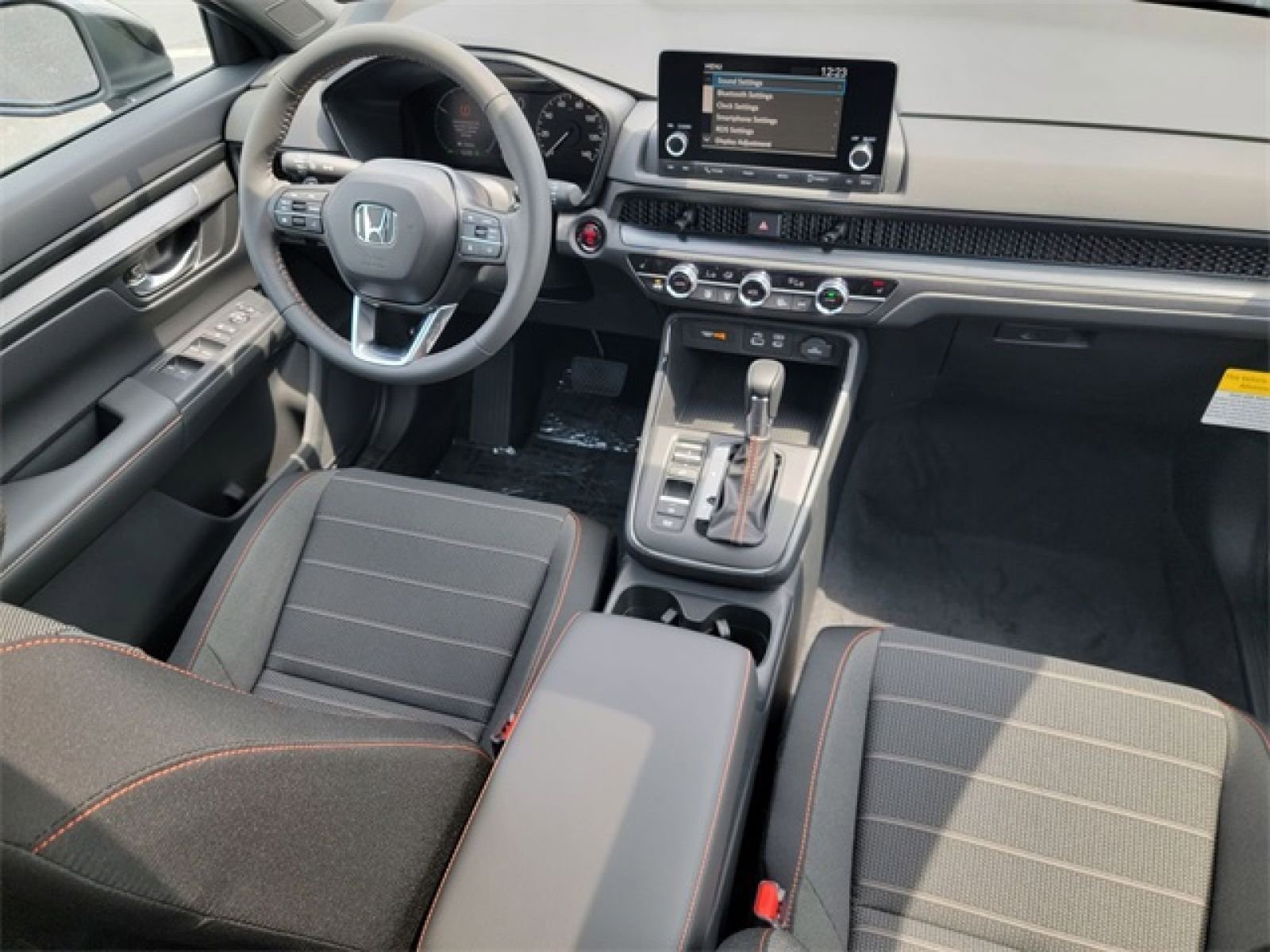 Used 2024 Honda CR-V Sport image 21