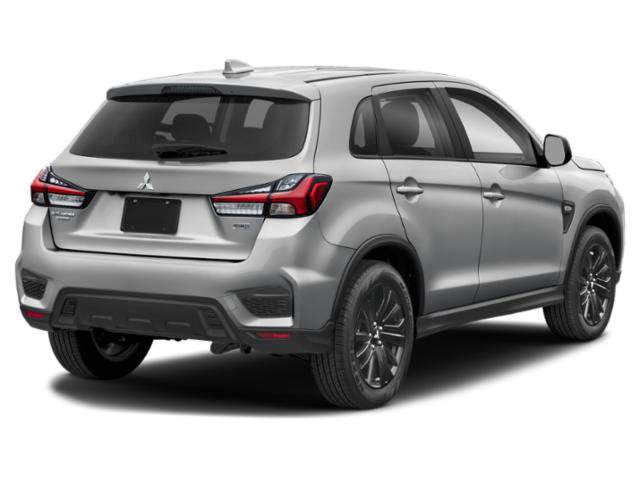 Used 2022 Mitsubishi Outlander Sport LE AWD/4WD image 2
