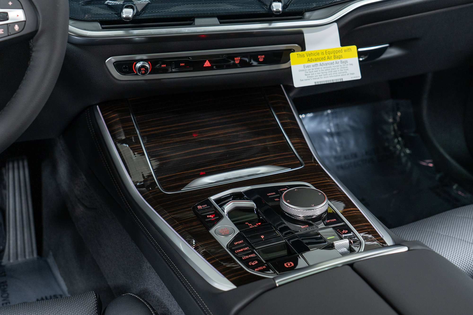 Used 2026 BMW X5 xDrive40i image 20