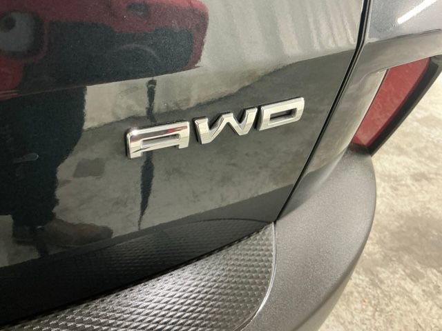 Used 2022 Ford Escape SEL image 7