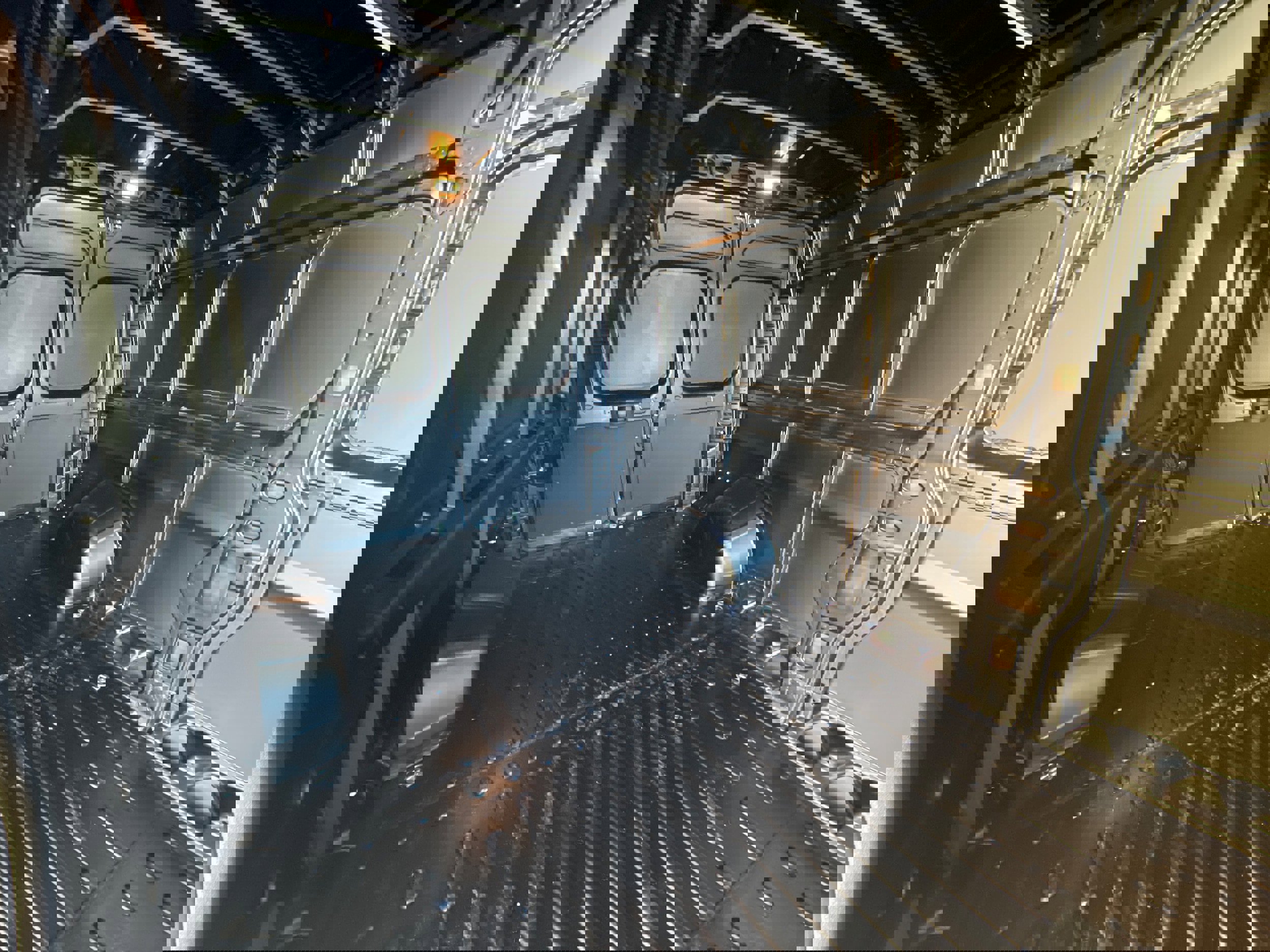 New 2025 RAM ProMaster 3500 w/ Power Group image 4