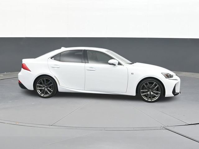 Used 2019 Lexus IS 350 F Sport w/ F Sport Package image 19