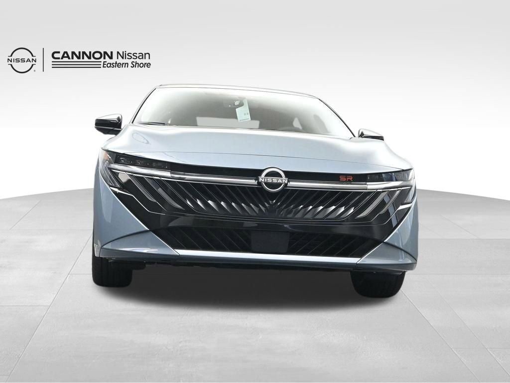 New 2026 Nissan Sentra SR image 32