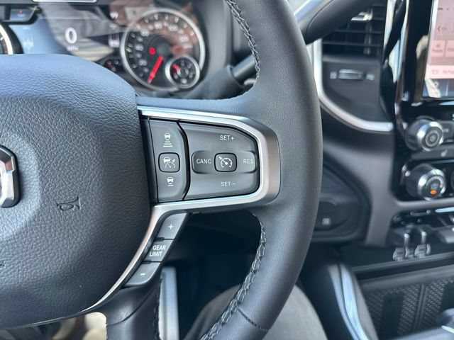 New 2027 RAM 3500 Lone Star AWD/4WD image 27