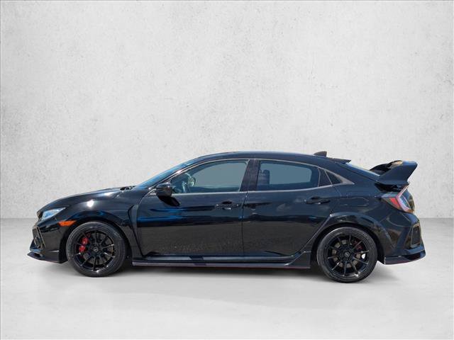 Used 2017 Honda Civic Type R image 9