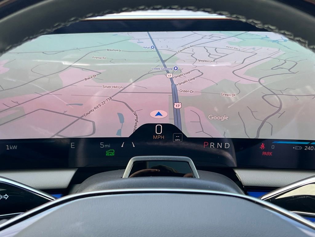 New 2026 Cadillac Optiq Luxury 1 image 29