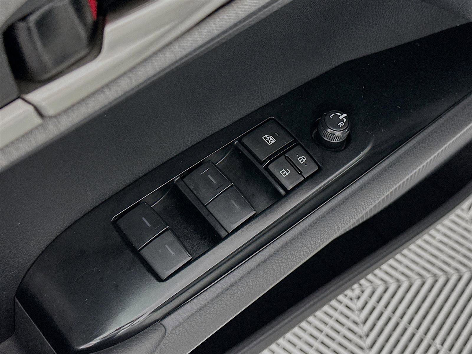 Certified 2025 Toyota Camry LE FWD image 20
