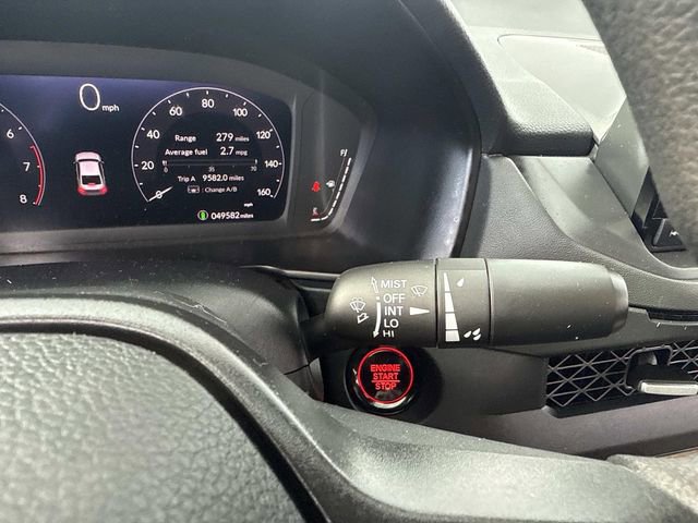 Used 2024 Honda Accord EX image 35
