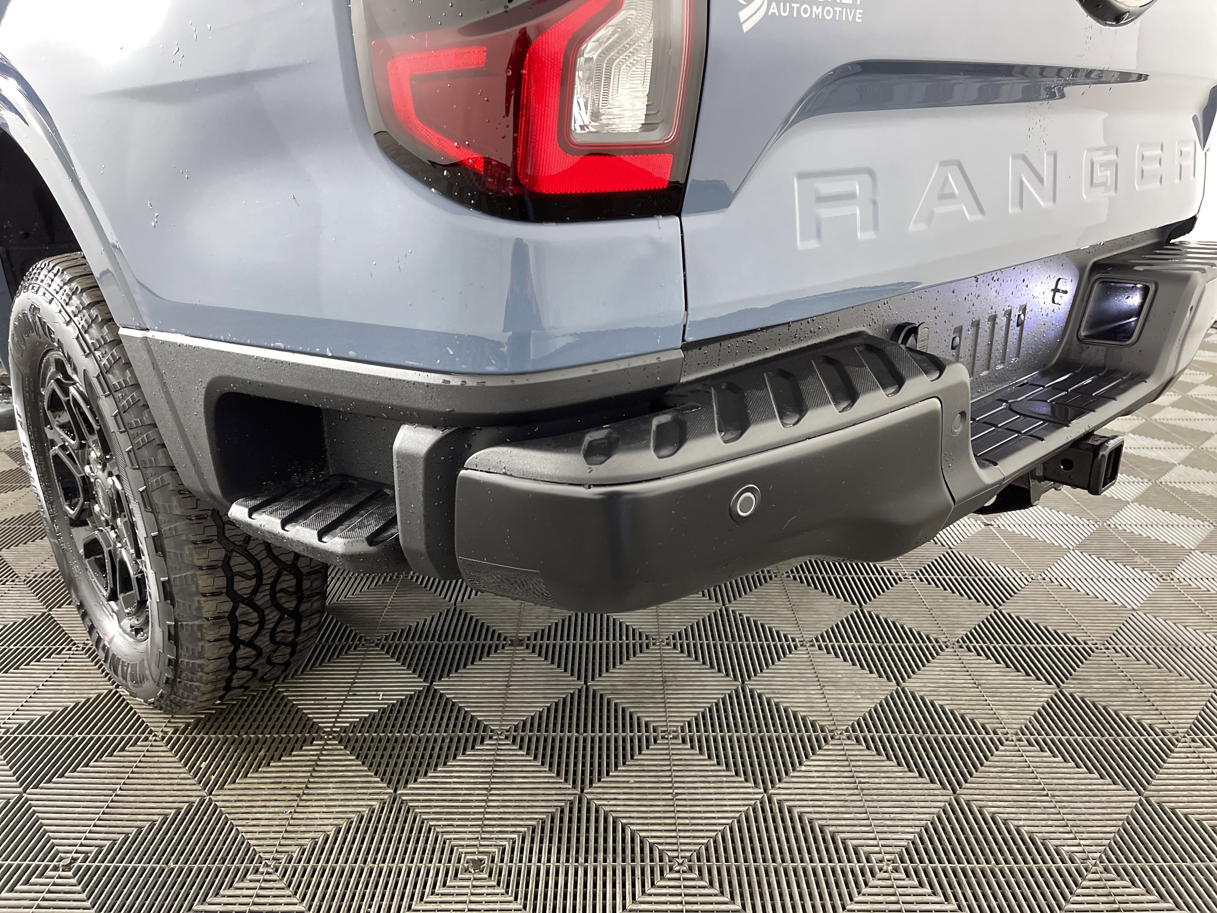 New 2025 Ford Ranger XLT image 6