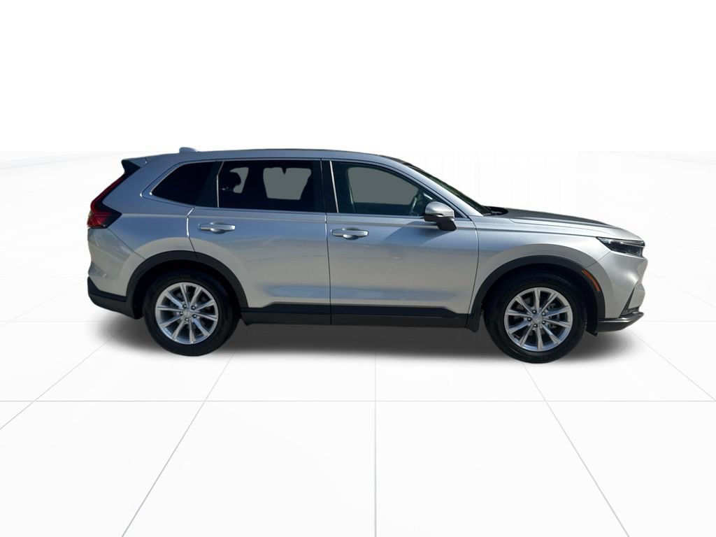 Certified 2024 Honda CR-V EX-L image 10