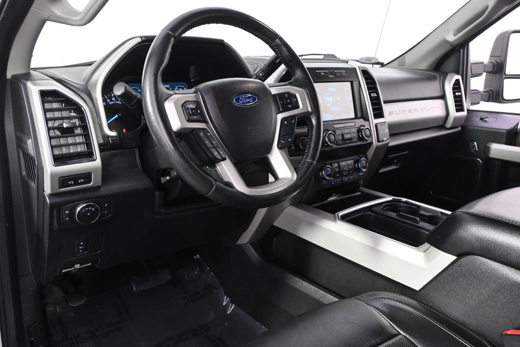 Used 2019 Ford F250 Lariat AWD/4WD image 12
