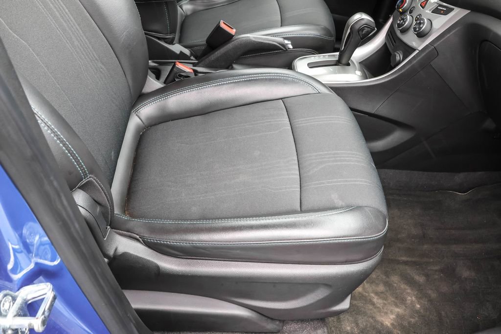 Used 2015 Chevrolet Trax LT w/ LT Plus Package AWD/4WD image 38