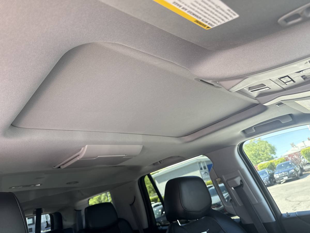 Used 2015 Cadillac Escalade Premium AWD/4WD image 26