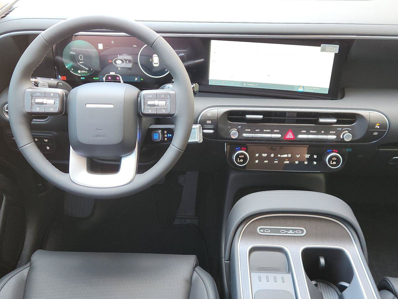New 2027 Hyundai Palisade SEL Premium FWD image 27