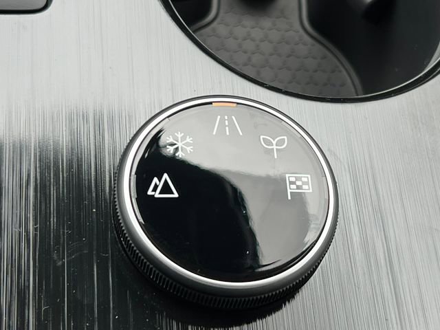 New 2026 Nissan Rogue SV w/ Cold Weather Package image 21