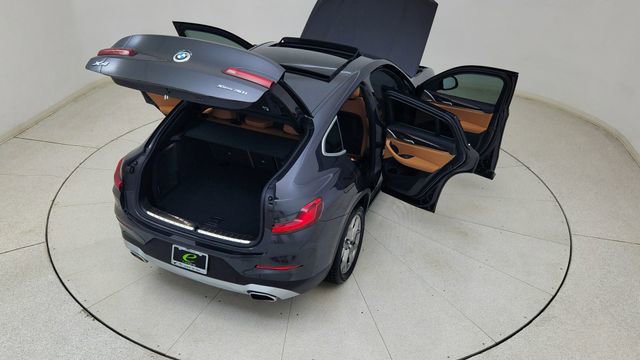 Used 2025 BMW X4 xDrive30i AWD/4WD image 86