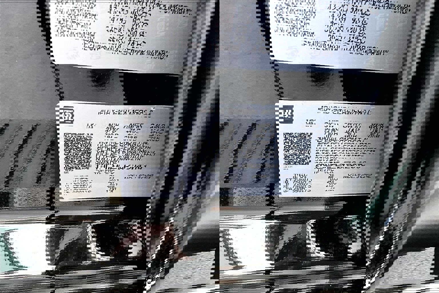 Certified 2024 Chevrolet Silverado 1500 RST w/ Redline Edition image 27