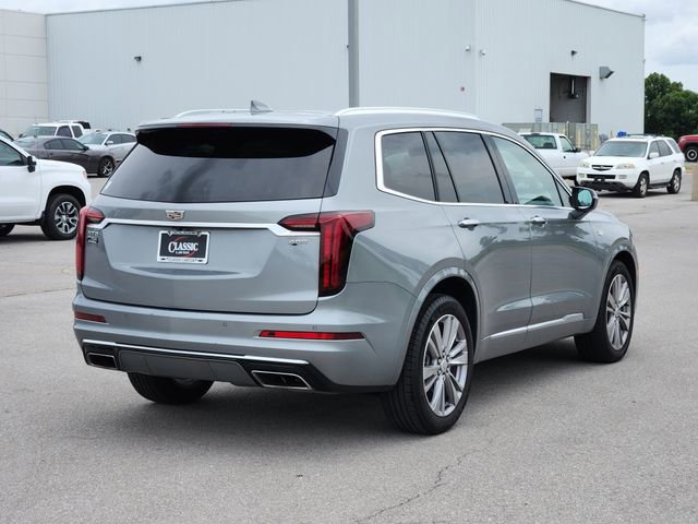 Used 2024 Cadillac XT6 Premium Luxury image 7