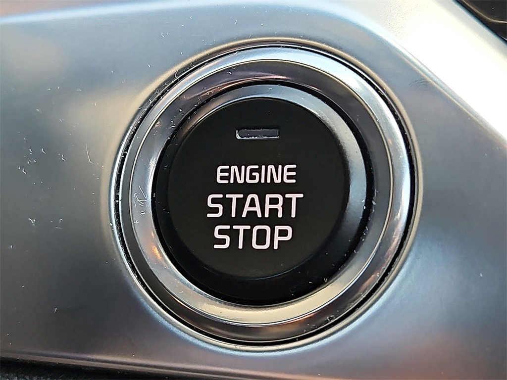 Certified 2022 Kia Niro LXS image 24