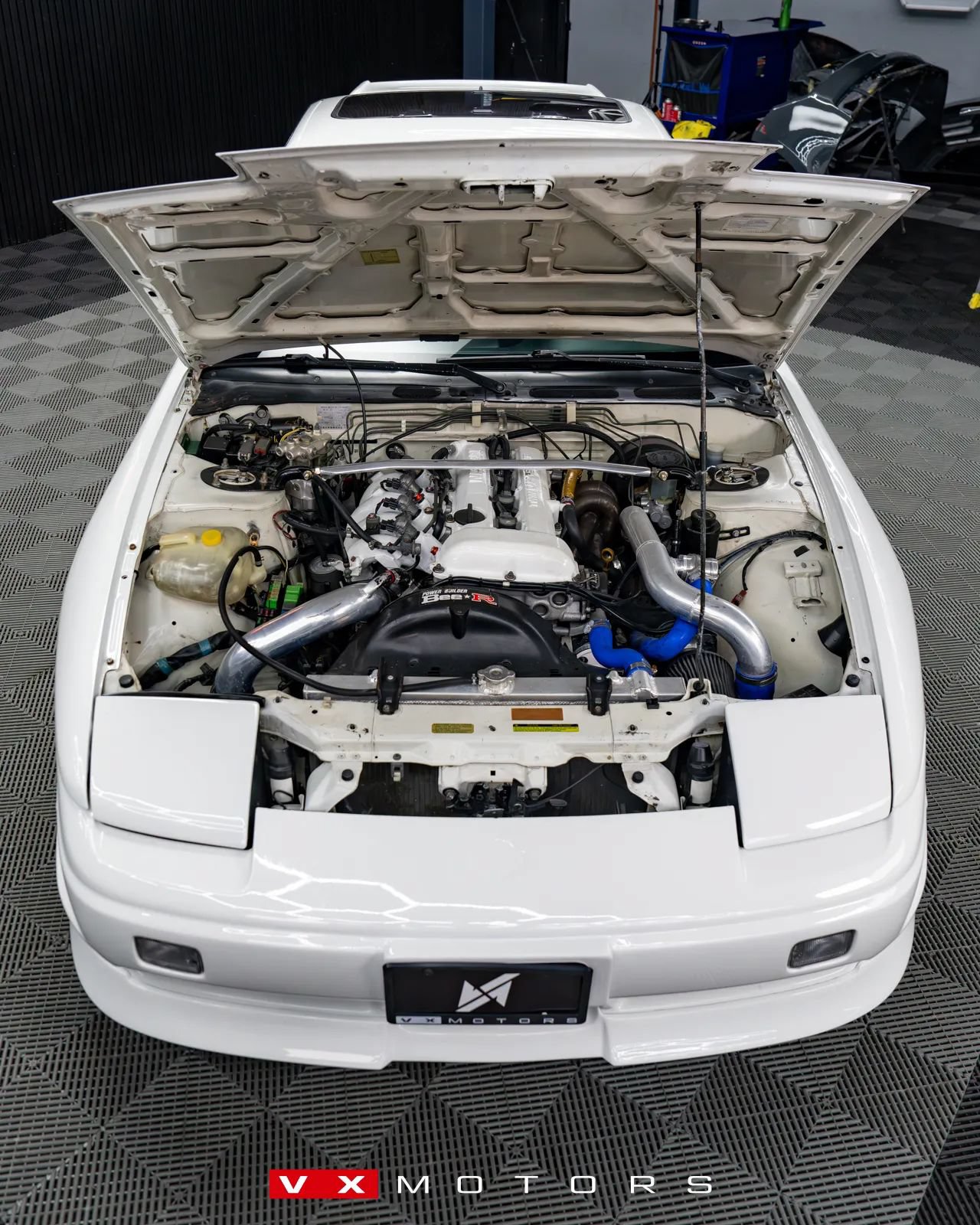 Used 1991 Nissan 240SX SE RWD image 5