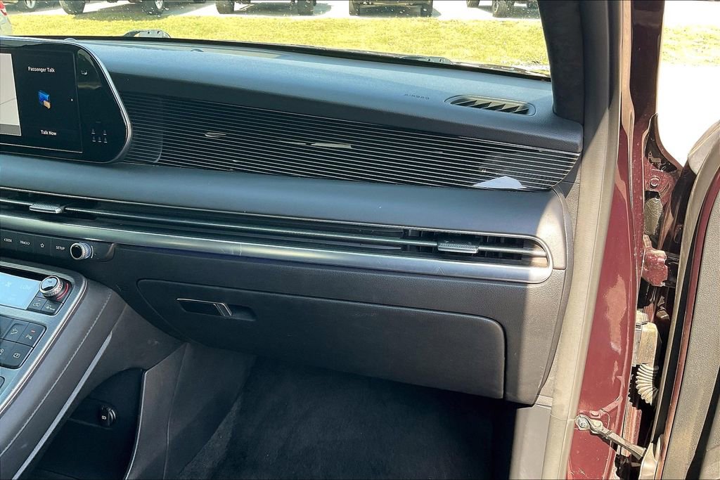 Used 2024 Hyundai Palisade Calligraphy image 16