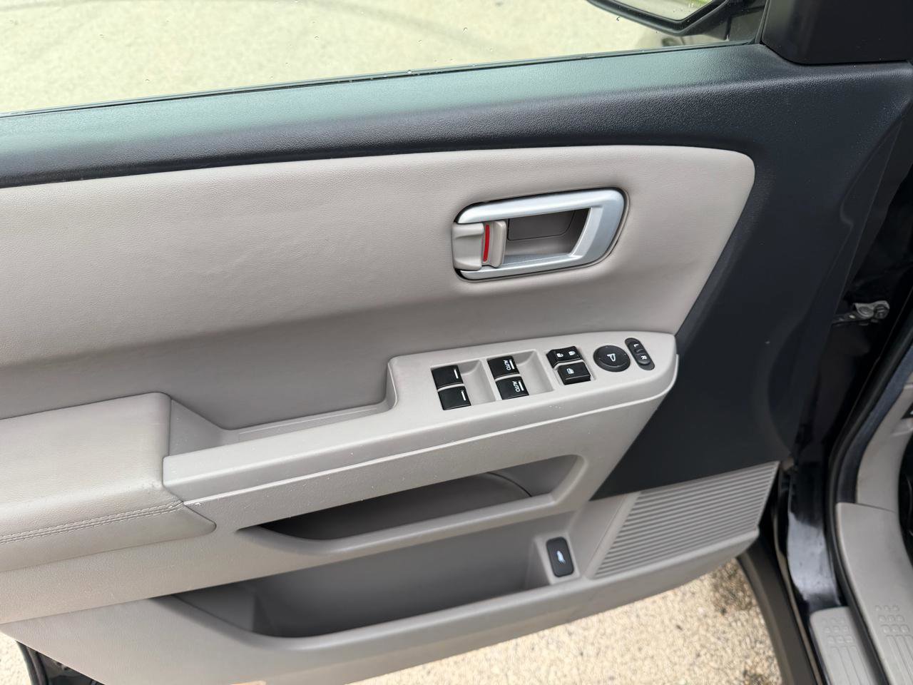 Used 2013 Honda Pilot EX-L image 12