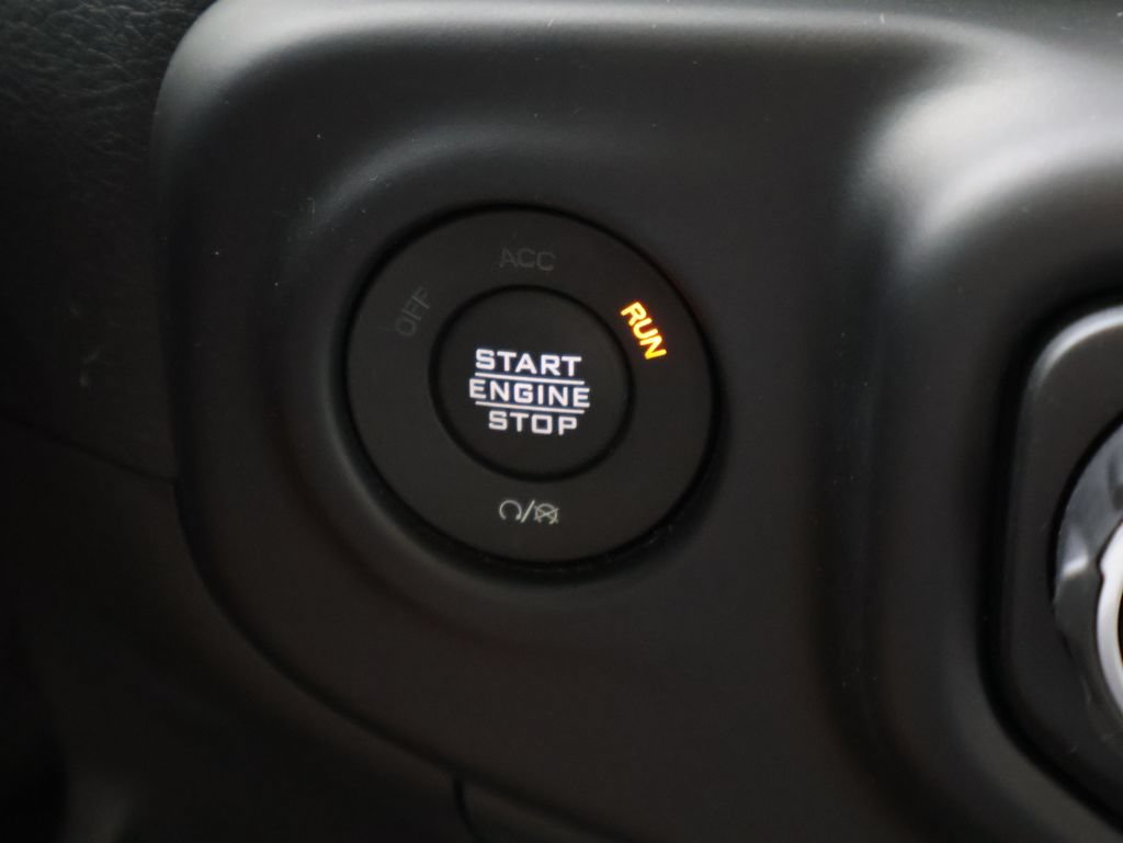 Used 2023 Jeep Gladiator Mojave w/ LED Lighting Group AWD/4WD image 28