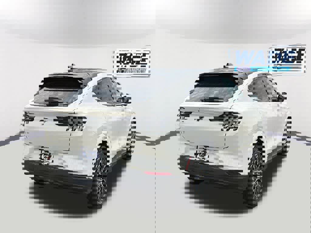 New 2026 Ford Mustang Mach-E Premium image 5