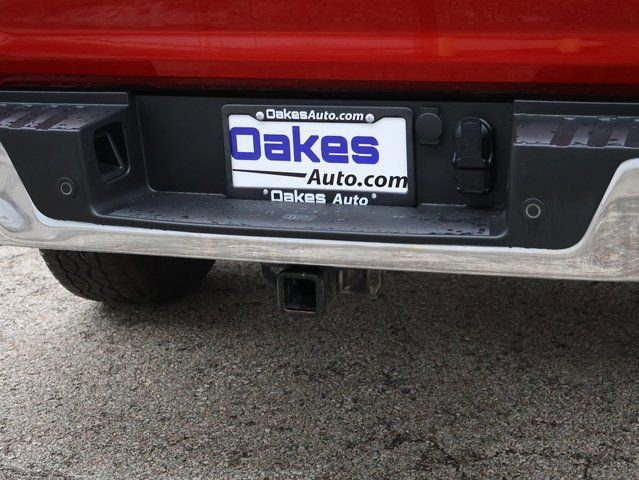 Used 2025 Ford F150 XLT w/ Equipment Group 301A Standard image 22