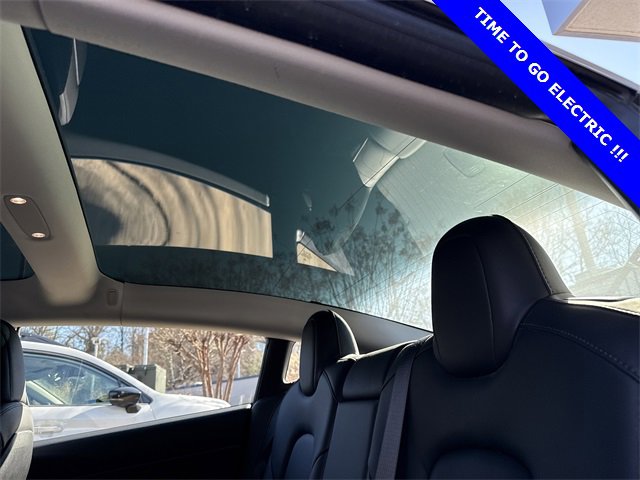 Used 2018 Tesla Model 3 Long Range image 31