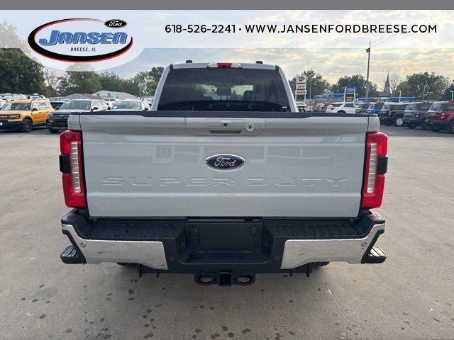 New 2026 Ford F350 Lariat image 5