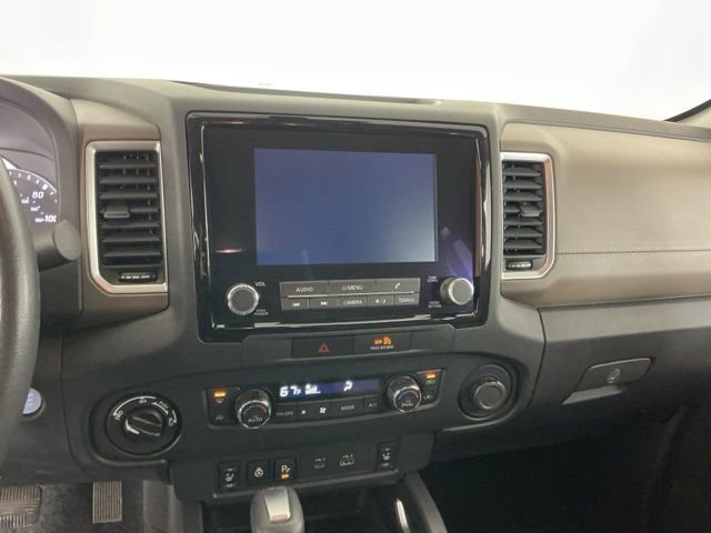 Used 2022 Nissan Frontier SV AWD/4WD image 17