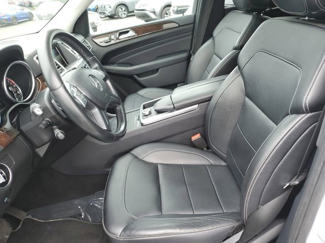 Used 2014 Mercedes-Benz ML 350 4MATIC image 17