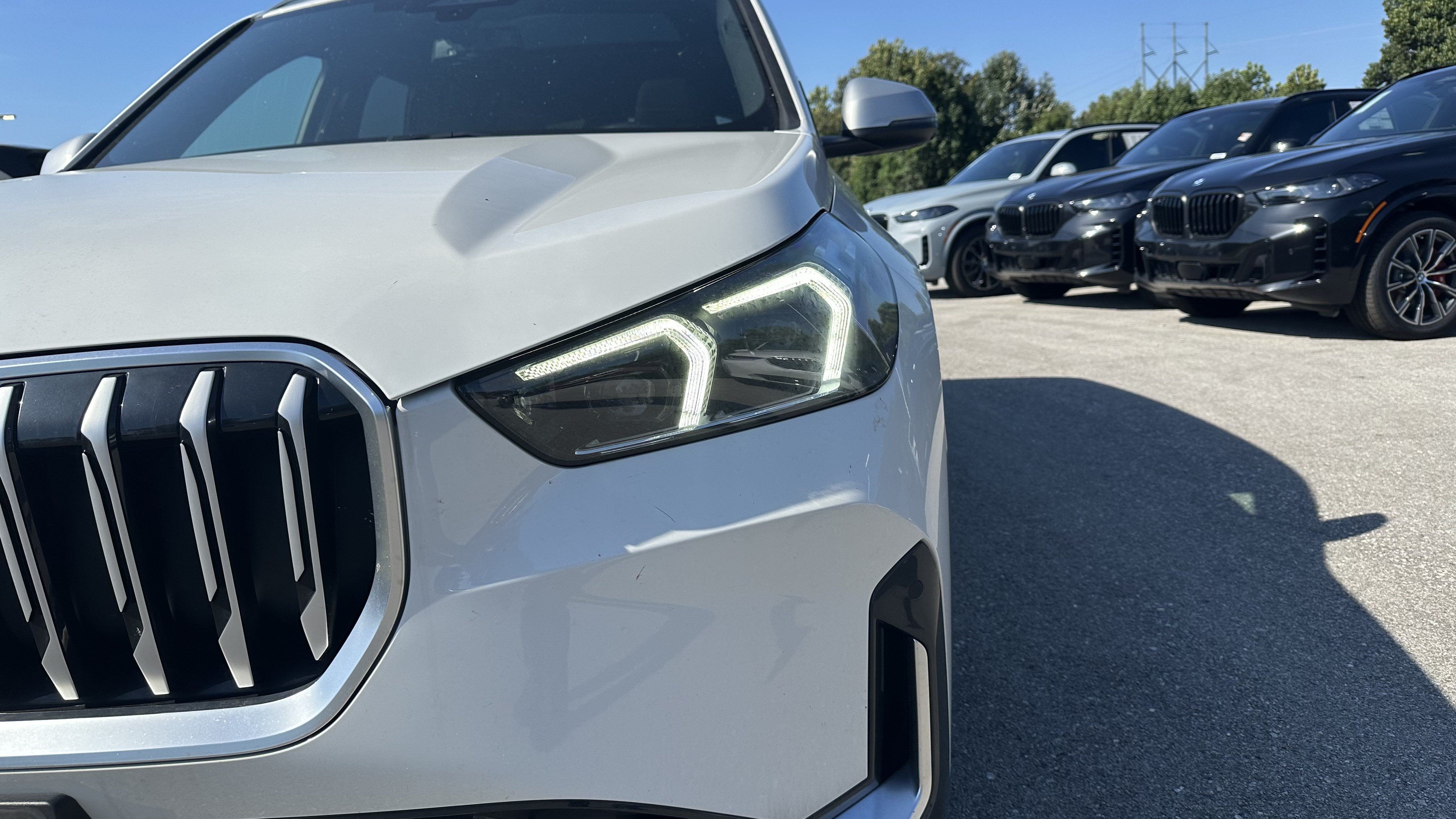 Certified 2023 BMW X1 xDrive28i w/ Premium Package AWD/4WD image 6