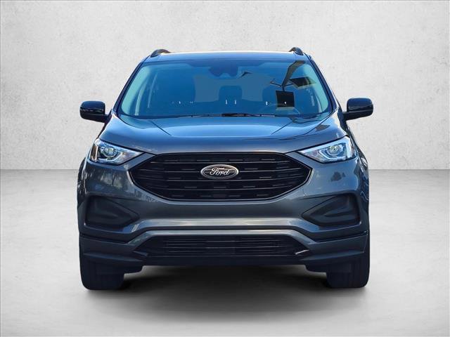 Used 2023 Ford Edge SE w/ Black Appearance Package AWD/4WD video 2