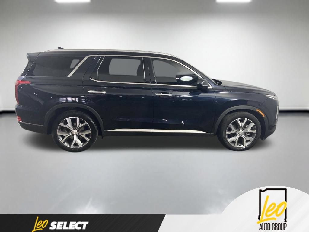 Used 2020 Hyundai Palisade SEL AWD/4WD image 7
