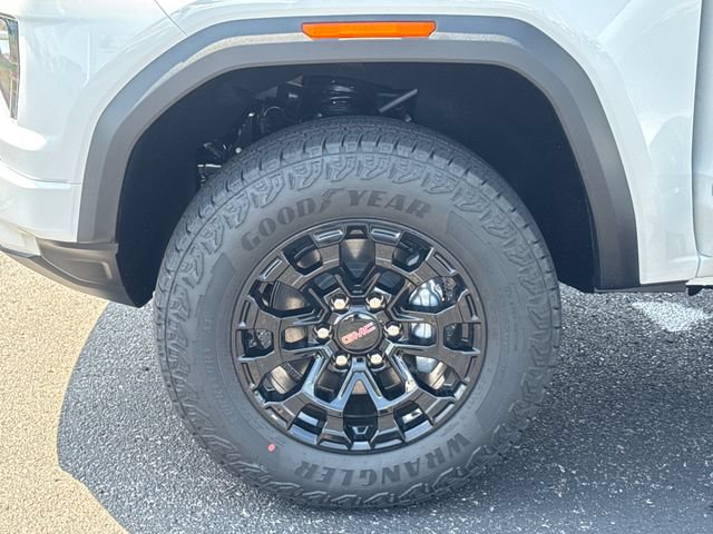 New 2026 GMC Canyon Elevation w/ Convenience Package AWD/4WD image 28